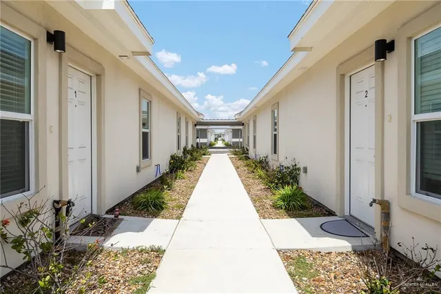 $1,200 | 5708 Puffin Avenue, Unit 3, Mission, TX 78573