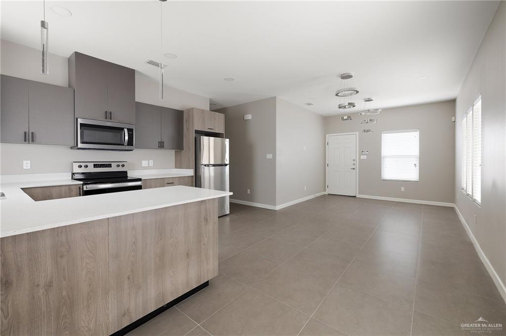 5708 Puffin Avenue, Unit 3 Mission, TX 78573 - Photo 7 of 14