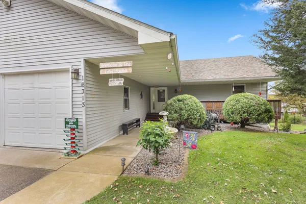 $725,900 | 16313 Gowan Avenue Northwest, Clearwater, MN 55320