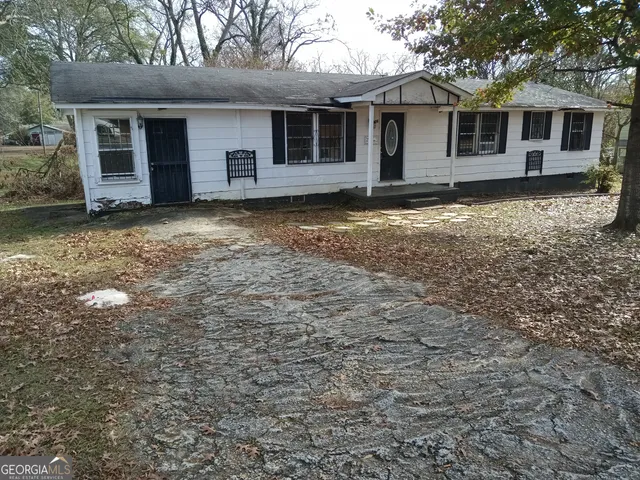 $93,600 | 26 Boone Drive, Newnan, GA 30263