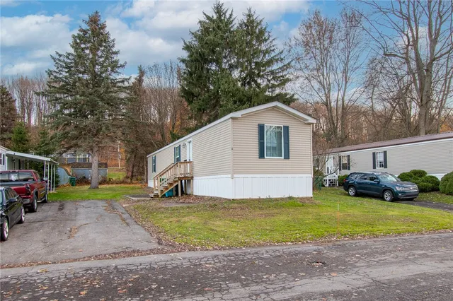 $64,900 | 11 Birch Circle, Williamson, NY 14589