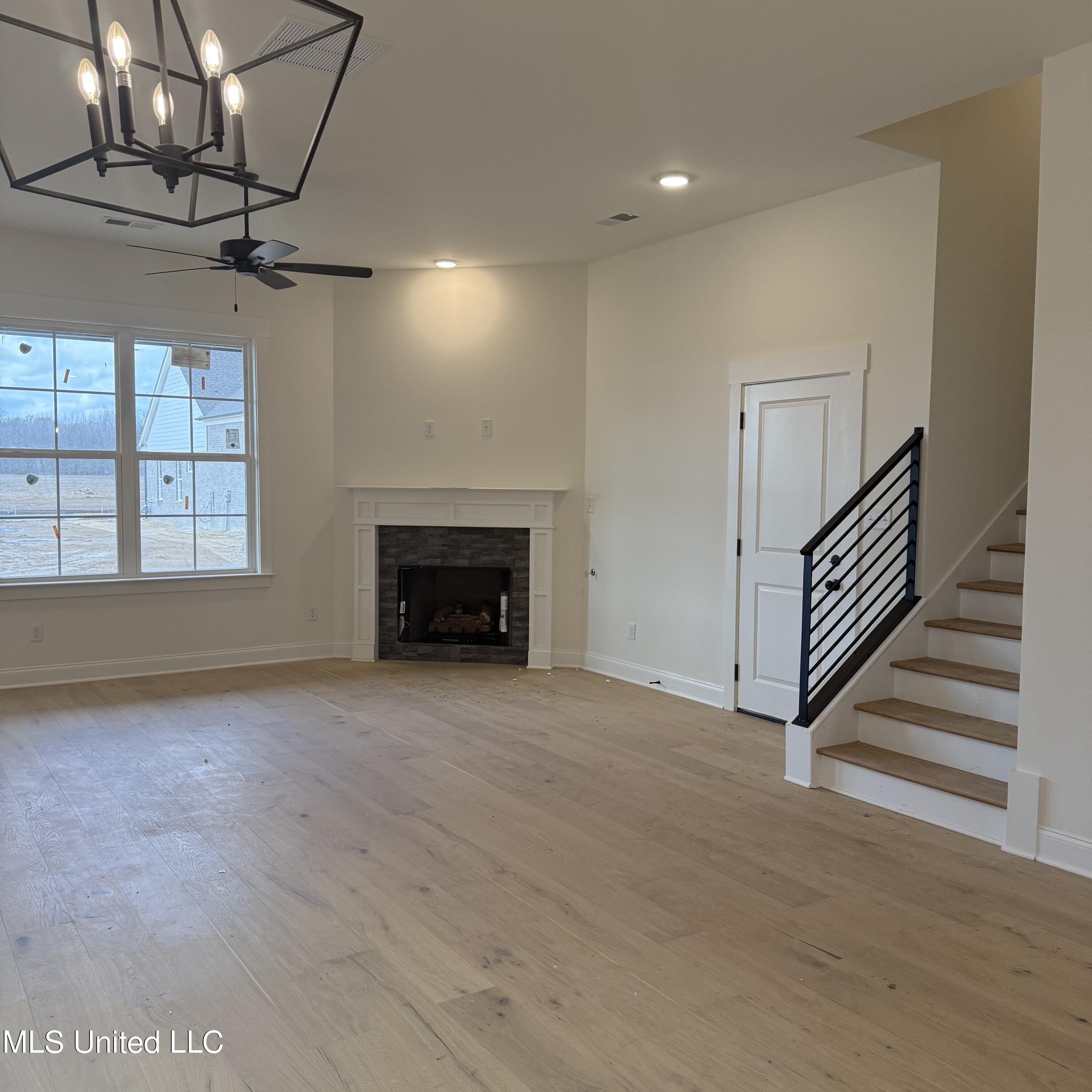 423 Sunflower Street Nesbit, MS 38651 - Photo 19 of 33 Cleveland