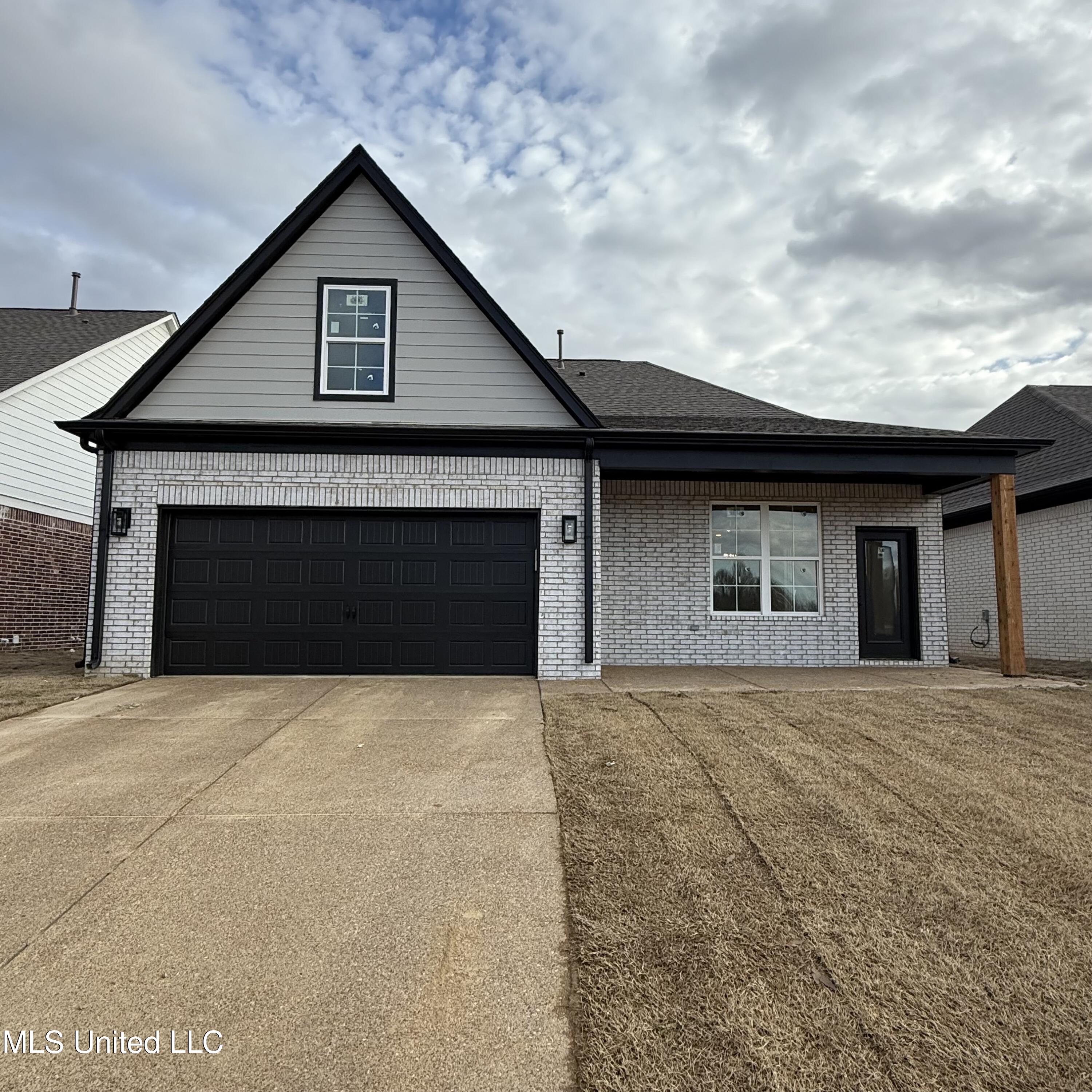 423 Sunflower Street Nesbit, MS 38651 - Photo 32 of 33 Cleveland