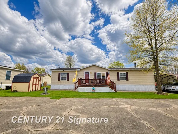 $80,000 | 269 Revolution Court, Flint, MI 48507