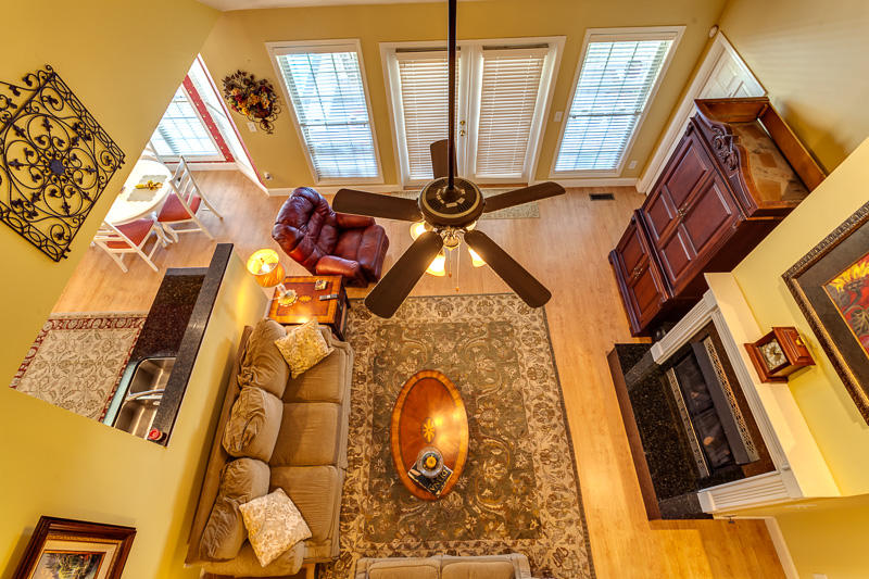 8328 Cliff Ridge Court Corryton, TN 37721 - Photo 12 of 39 8328 Living Above