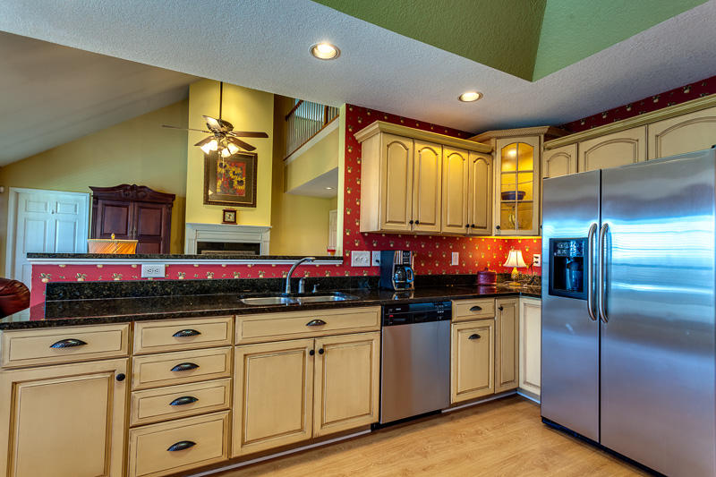 8328 Cliff Ridge Court Corryton, TN 37721 - Photo 14 of 39 8328 Kitchen 2