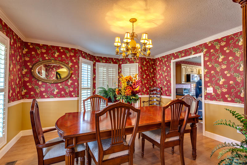 8328 Cliff Ridge Court Corryton, TN 37721 - Photo 20 of 39 8328 Dining 1