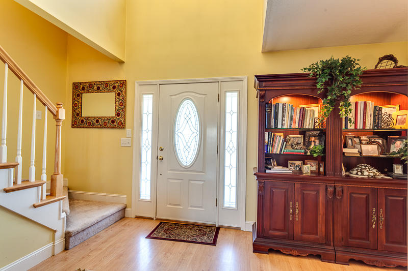 8328 Cliff Ridge Court Corryton, TN 37721 - Photo 3 of 39 8328 Entry