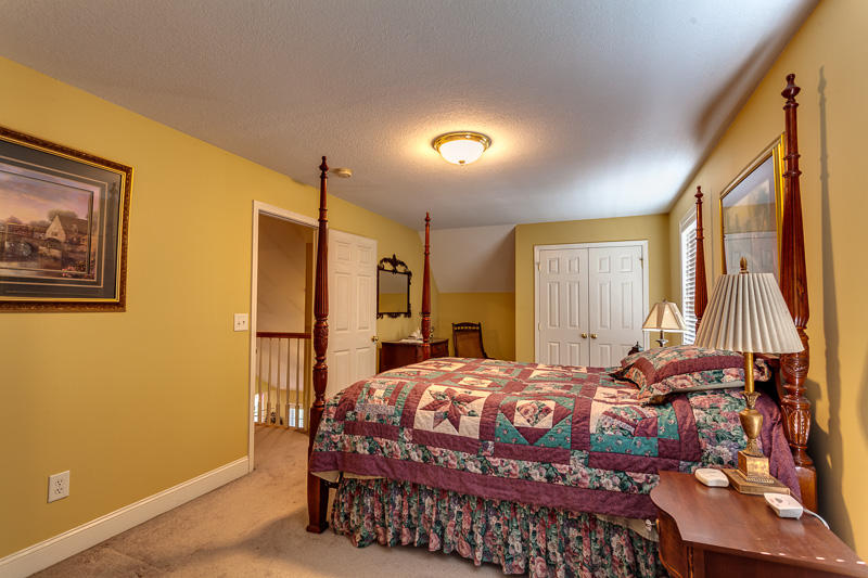 8328 Cliff Ridge Court Corryton, TN 37721 - Photo 23 of 39 8328 BR2