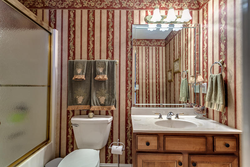 8328 Cliff Ridge Court Corryton, TN 37721 - Photo 24 of 39 8328 Bath 2