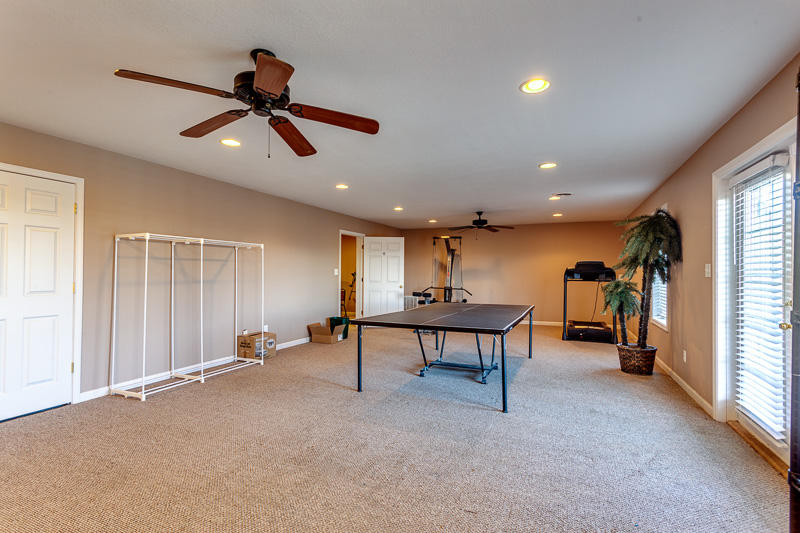 8328 Cliff Ridge Court Corryton, TN 37721 - Photo 30 of 39 8328 Basement Rec 2.1