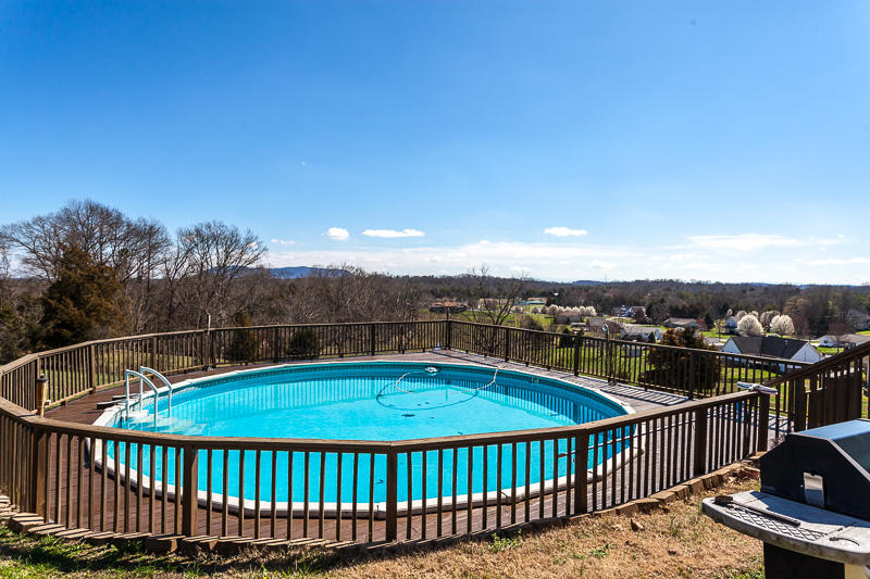 8328 Cliff Ridge Court Corryton, TN 37721 - Photo 34 of 39 8328 Pool 2