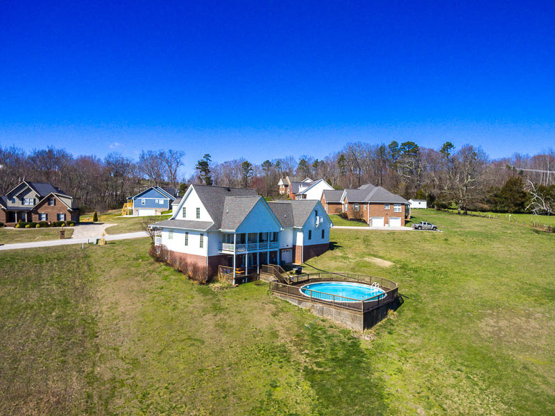 8328 Cliff Ridge Court Corryton, TN 37721 - Photo 35 of 39 051170302-3-8328CliffRidgeCtCorrytonTN-S