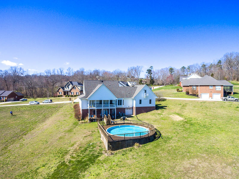 8328 Cliff Ridge Court Corryton, TN 37721 - Photo 36 of 39 052170302-3-8328CliffRidgeCtCorrytonTN-S