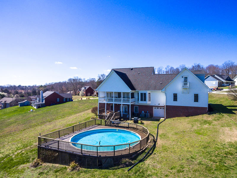 8328 Cliff Ridge Court Corryton, TN 37721 - Photo 38 of 39 054170302-3-8328CliffRidgeCtCorrytonTN-S