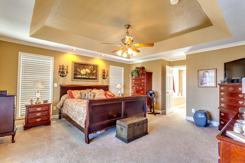 8328 Cliff Ridge Court Corryton, TN 37721 - Photo 5 of 39 8328 Master 1