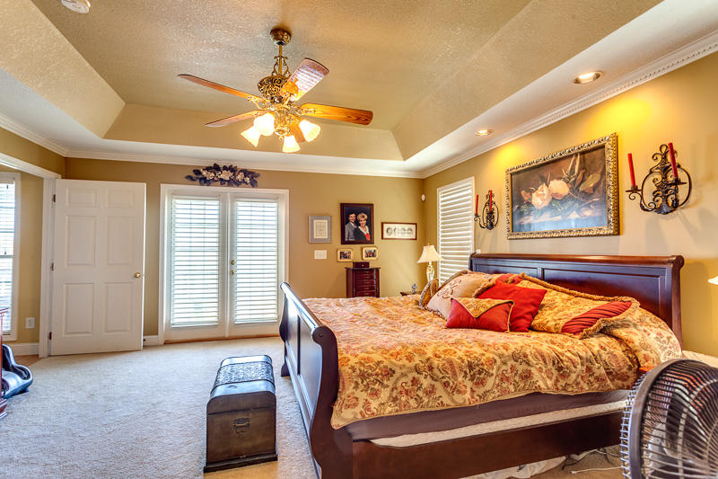8328 Cliff Ridge Court Corryton, TN 37721 - Photo 7 of 39 8328 Master 3