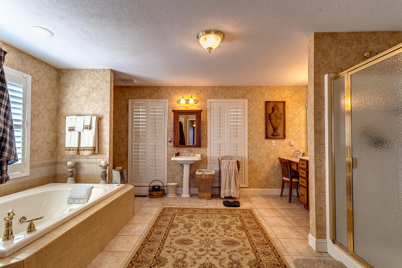 8328 Cliff Ridge Court Corryton, TN 37721 - Photo 8 of 39 8328 Master Bath