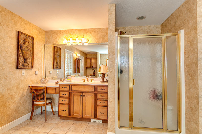 8328 Cliff Ridge Court Corryton, TN 37721 - Photo 9 of 39 8328 Master Bath 3