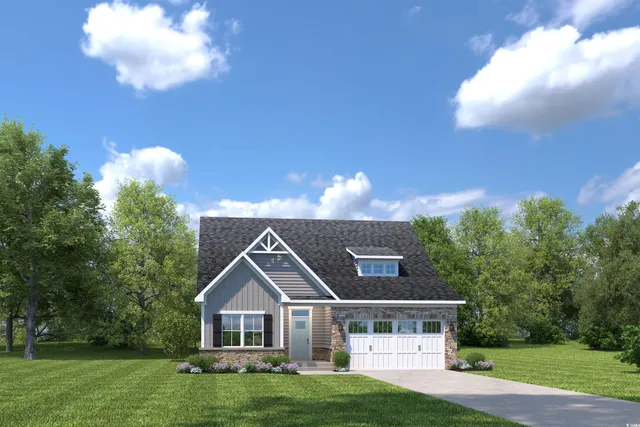 $497,490 | 2244 Hazel Way, Longs, SC 29568