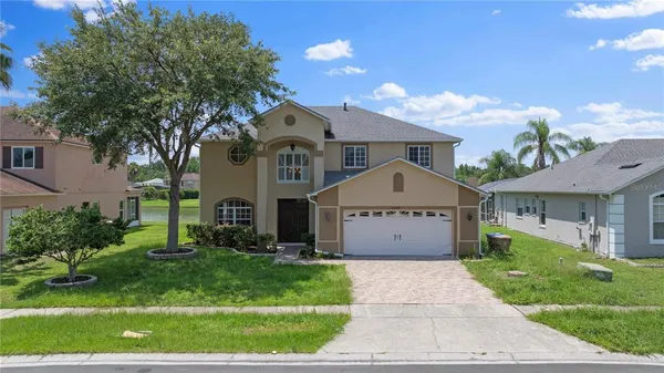 $2,750 | 5354 Dahlia Reserve Drive, Kissimmee, FL 34758