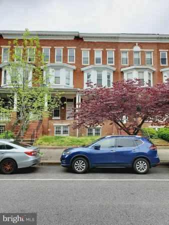 $1,900 | 1624 Gwynns Falls Parkway, Unit 1, Baltimore, MD 21217