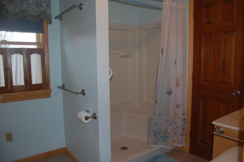 34 S Road Readfield, ME 04355 - Photo 18 of 32 MASTER BATHROOM