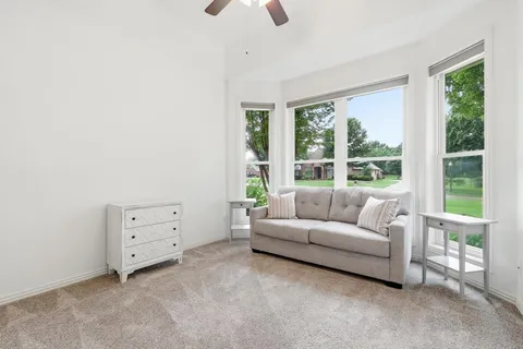 $998,000 | 122 Chapel Hill Drive, Double Oak, TX 75077