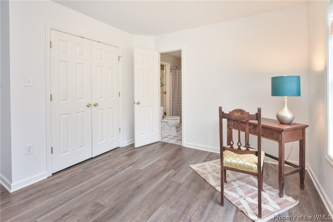 3448 Chickahominy Road, Unit A Toano, VA 23168 - Photo 36 of 50 Gallery Image 36