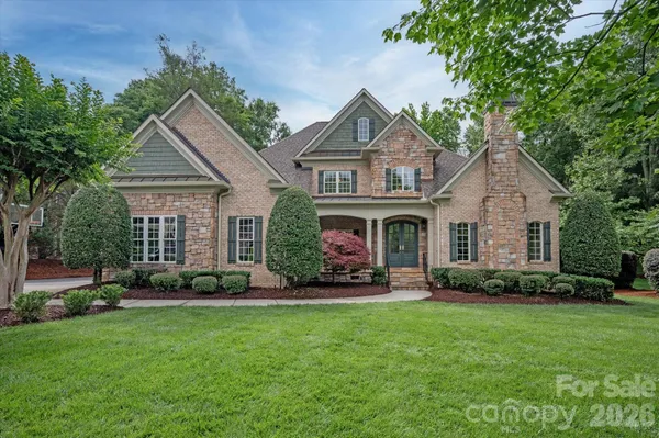 $1,475,000 | 8709 Victory Gallop Court, Waxhaw, NC 28173