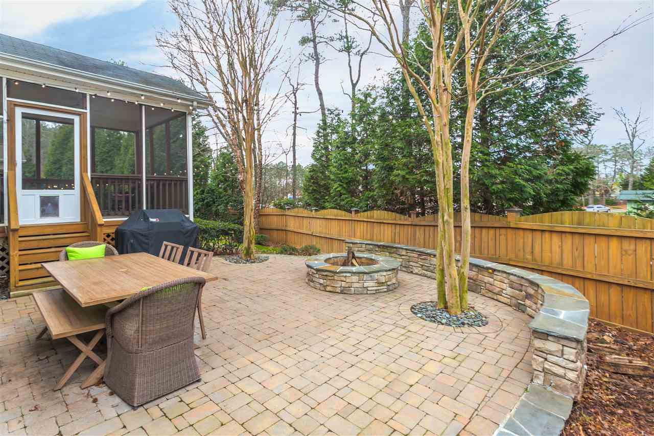 8617 Churchdown Court Raleigh, NC 27613 - Photo 28 of 30 Photo 28
