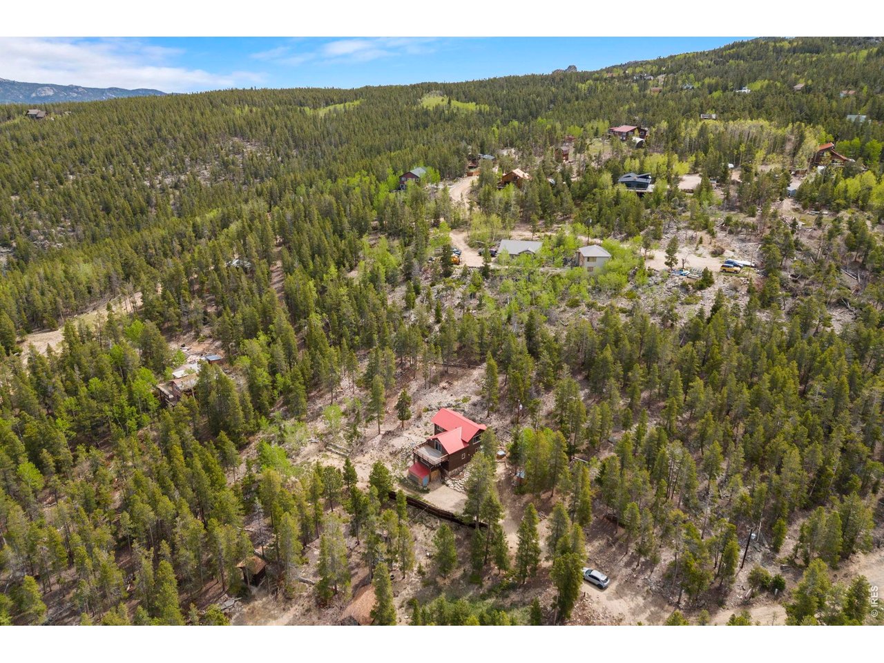 109 Cutforth Road Black Hawk, CO 80422 - Photo 34 of 40
