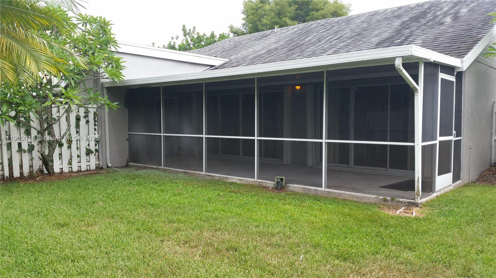 11071 Southwest 11th Place, Unit 124 Davie, FL 33324 - Photo 17 of 18 a view of an entrance of the house