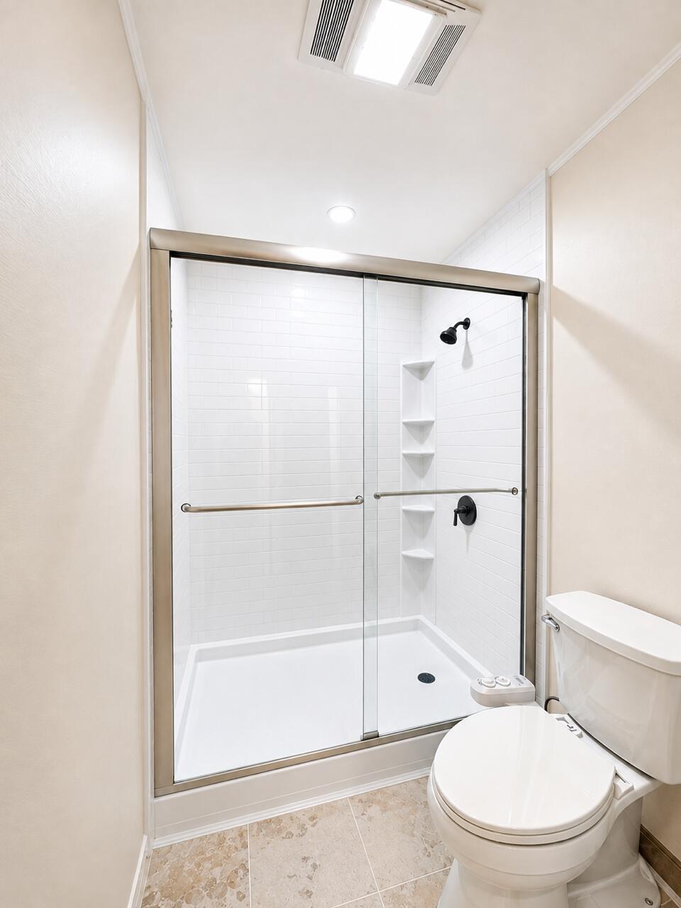 21596 Coronado Avenue Boca Raton, FL 33433 - Photo 20 of 30 Primary Shower