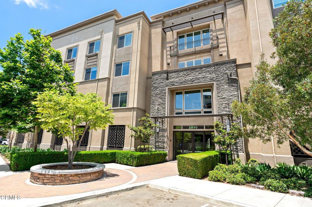 2810 Wagon Wheel Road, Unit 402 Oxnard, CA 93036 - Photo 1 of 67