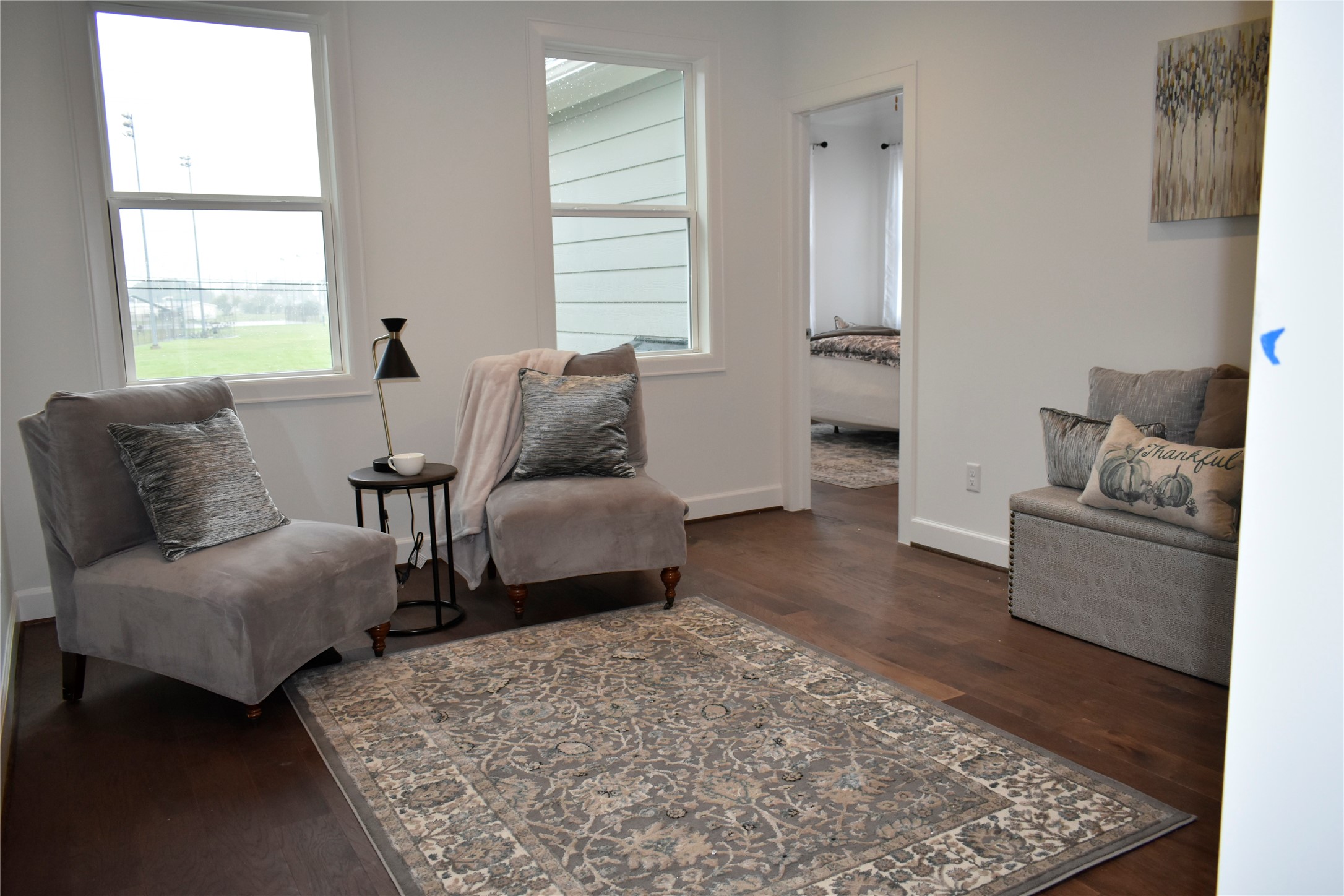 4804 Wilmington Street Houston, TX 77033 - Photo 20 of 47 Photo with furniture for reference