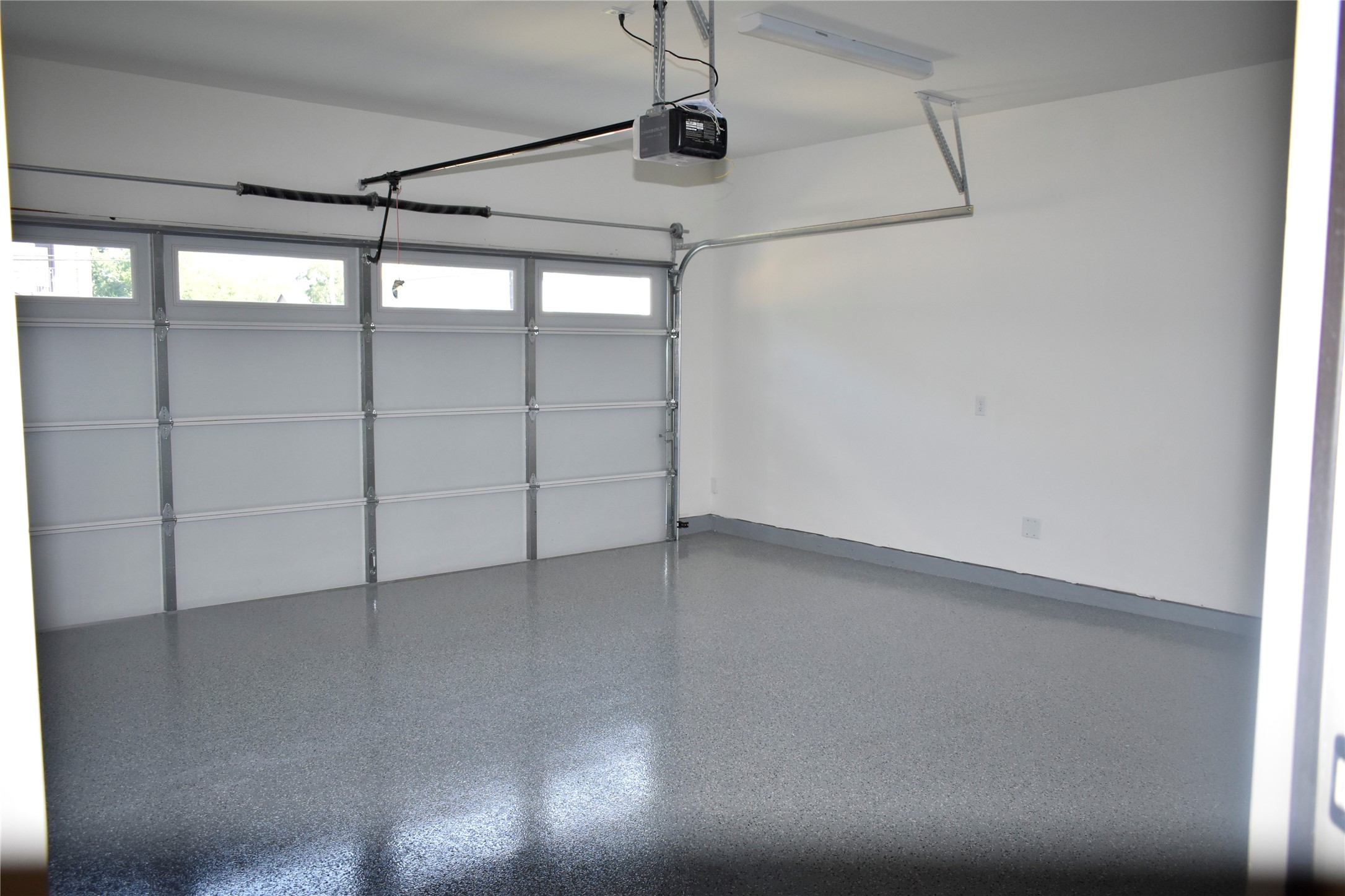 4804 Wilmington Street Houston, TX 77033 - Photo 43 of 47 Two car garage