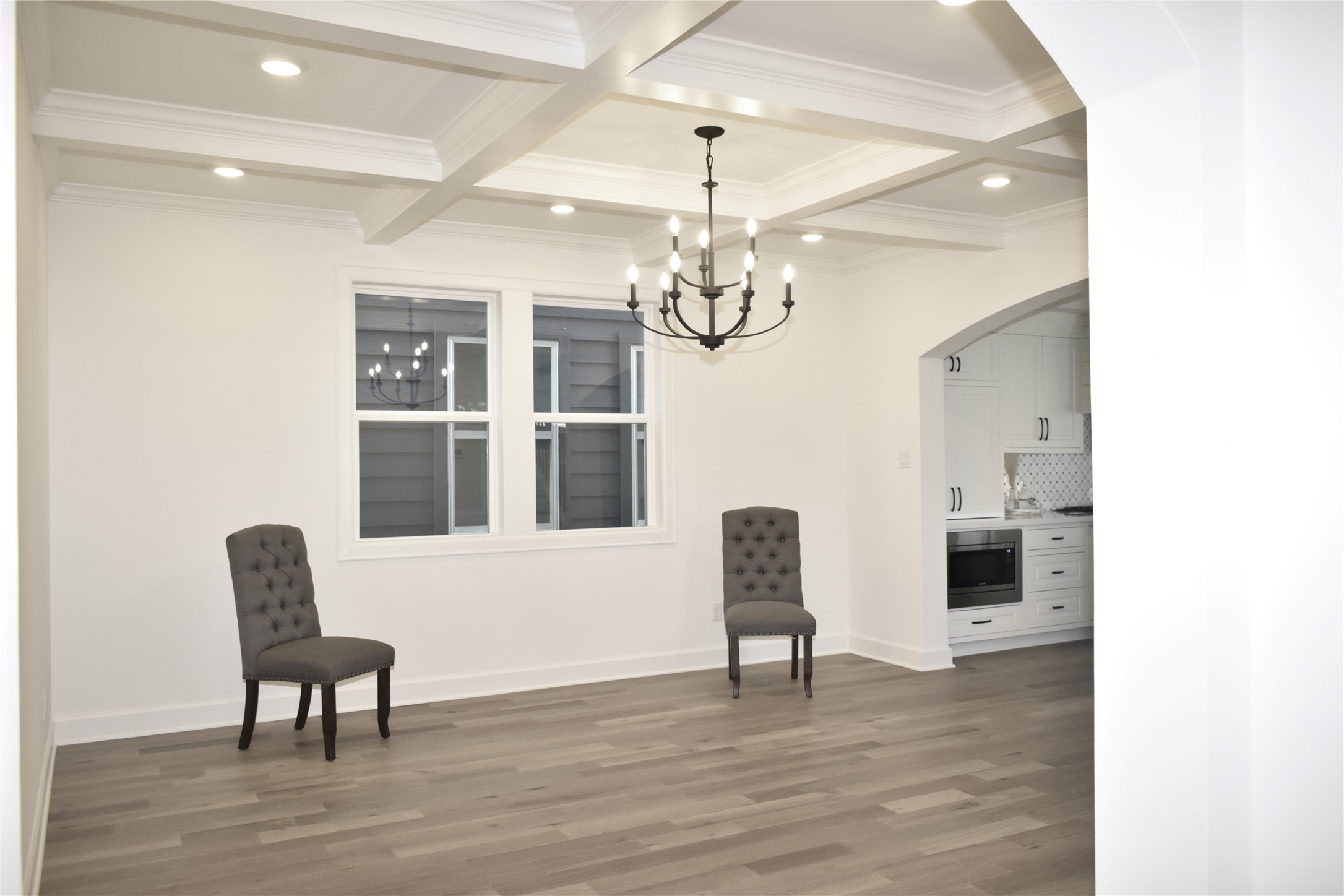 4804 Wilmington Street Houston, TX 77033 - Photo 7 of 47 This area could be the dining or living room