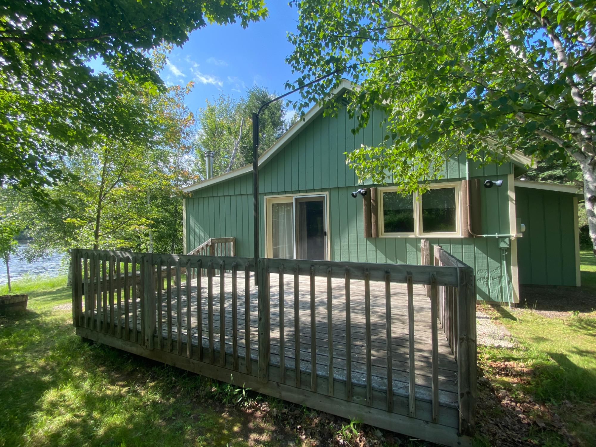 8195 East Bay Road Presque Isle, WI 54557 - Photo 24 of 35
