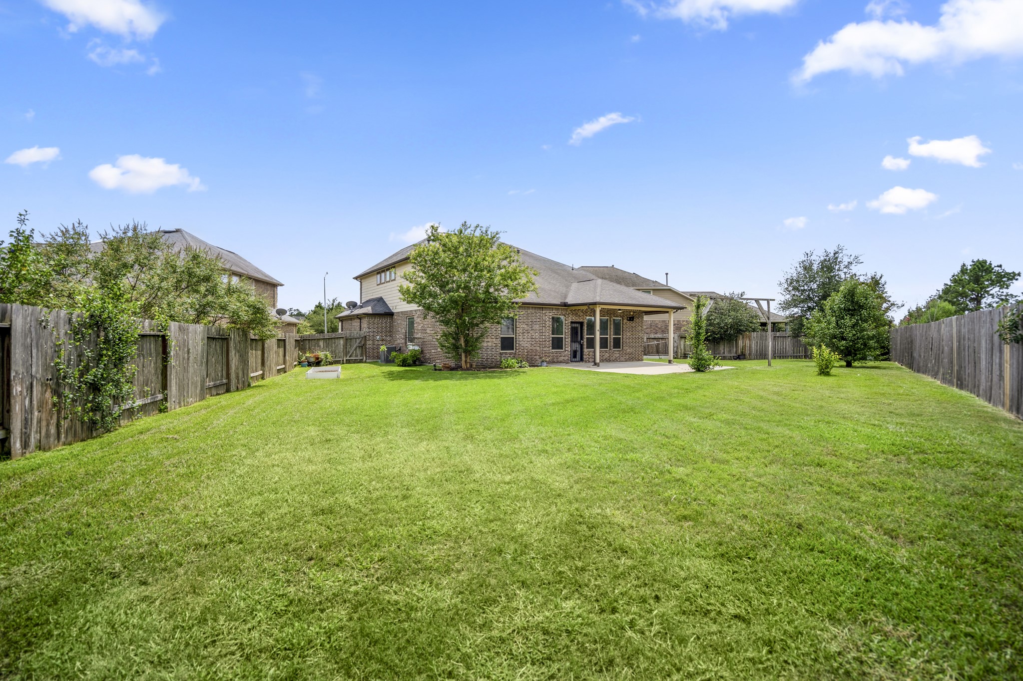 31767 Chapel Rock Lane Spring, TX 77386 - Photo 35 of 45