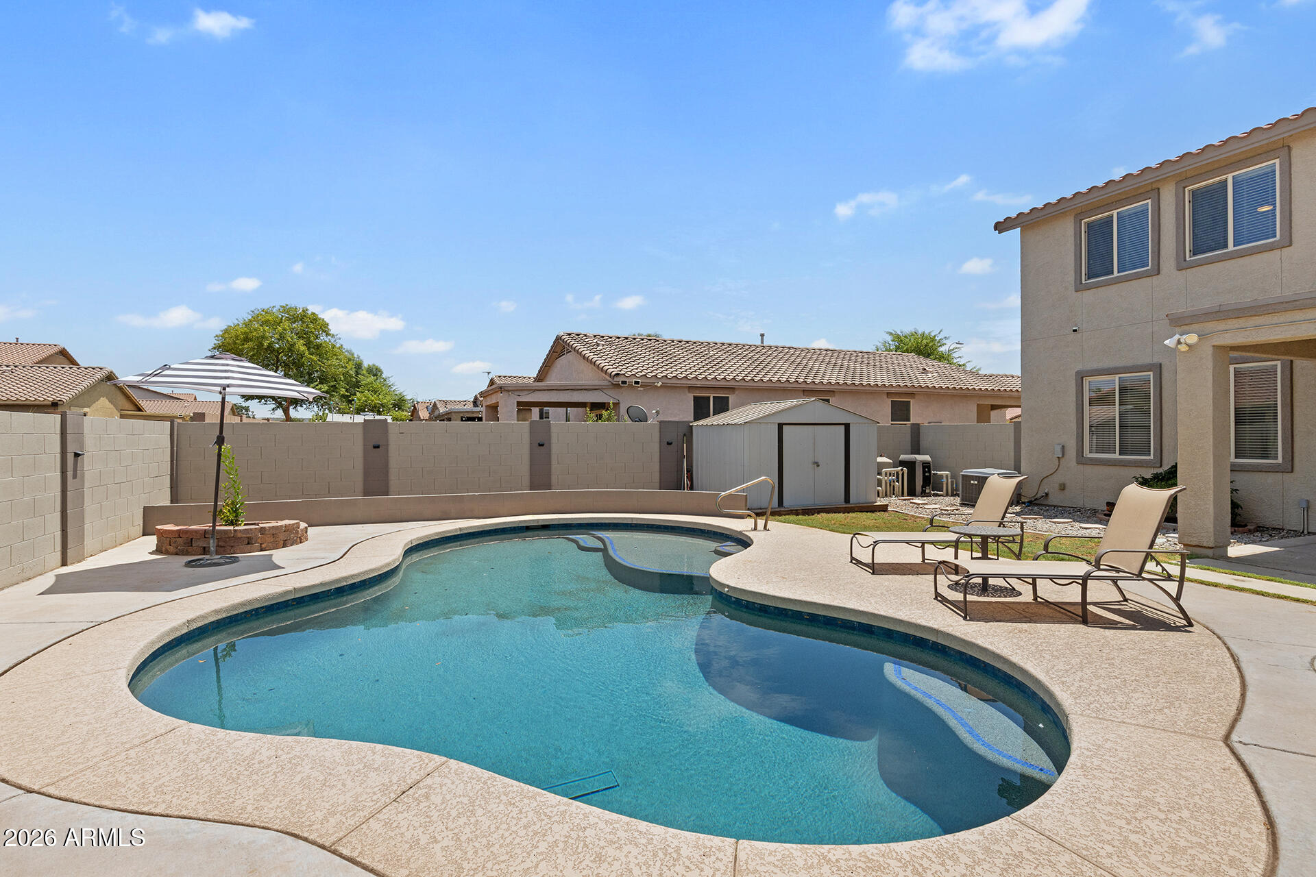 7422 West Darrel Road Laveen, AZ 85339 - Photo 60 of 65 62