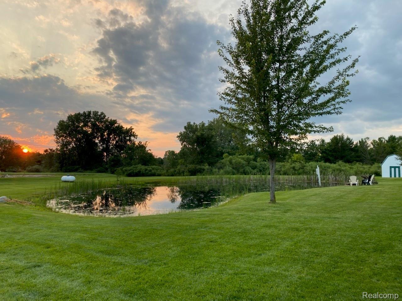 13690 Burt Road Capac, MI 48014 - Photo 2 of 14 Burt Pond.jpeg