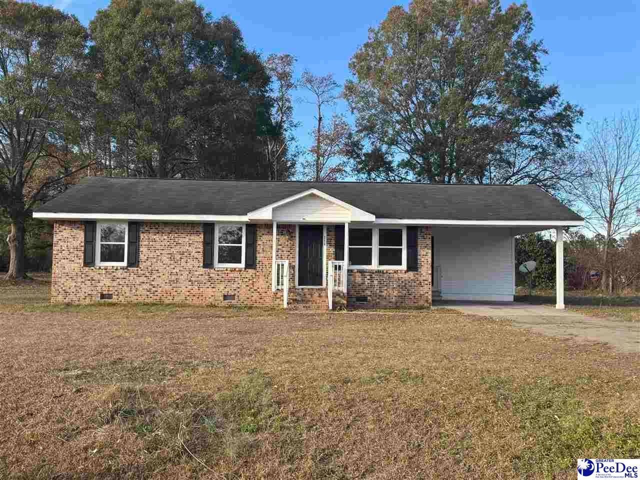 3210 Stackhouse Road Latta, SC 29565 - Photo 1 of 1 Gallery Image 1