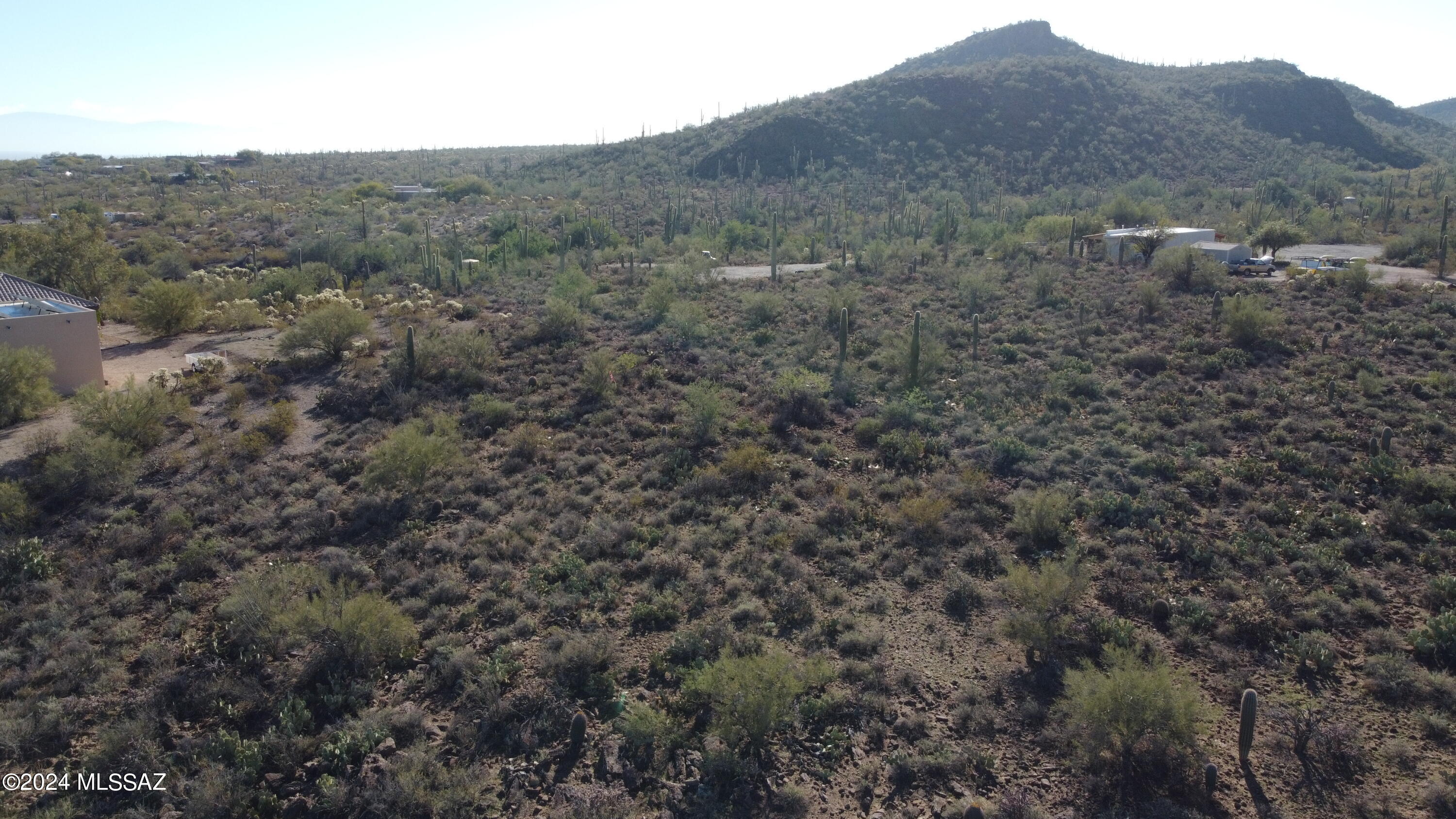 6396 North Yuma Mine Road Tucson, AZ 85743 - Photo 39 of 49 Gallery Image 39