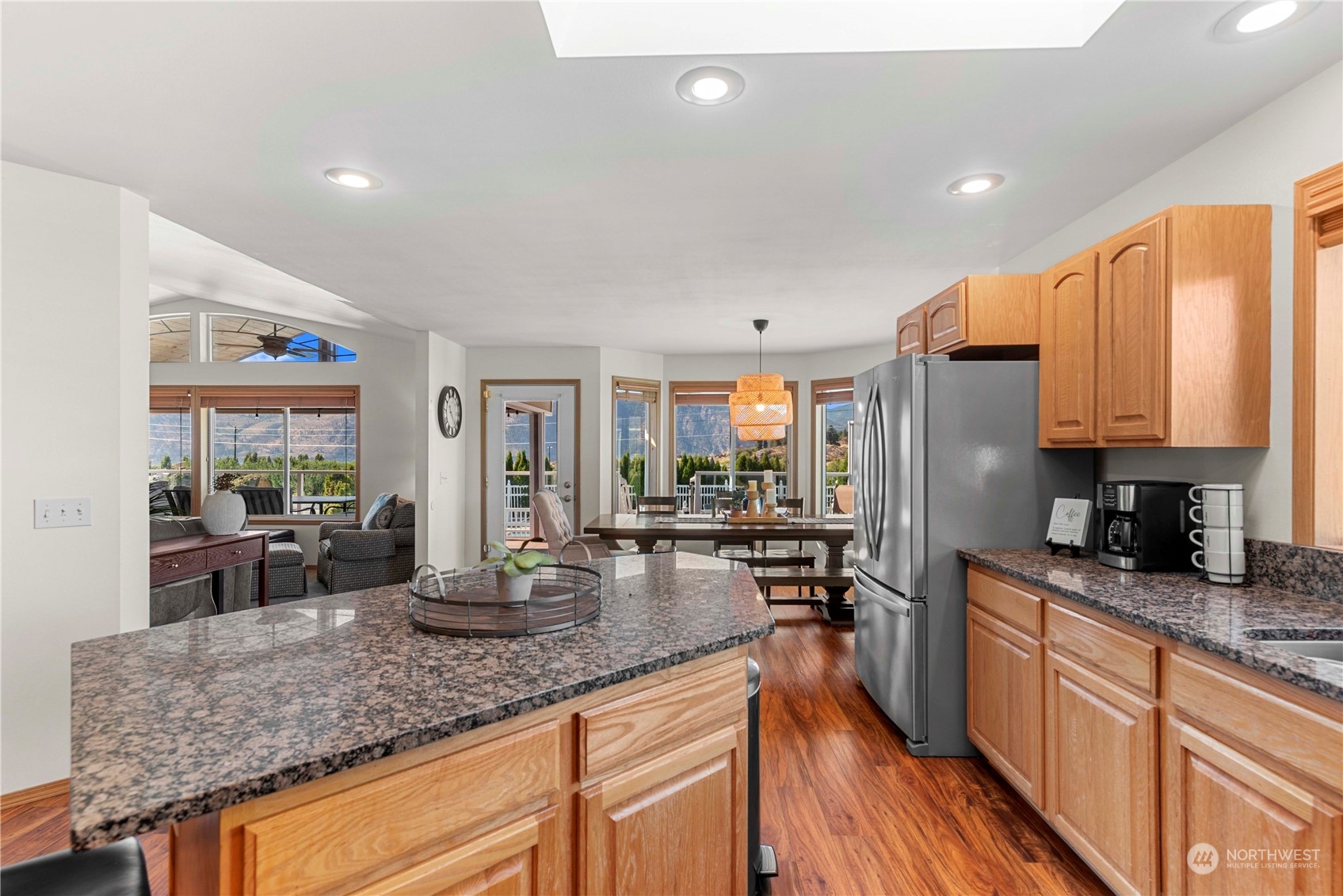1020 Wapato Lake Road Manson, WA 98831 - Photo 11 of 40 Gallery Image 11