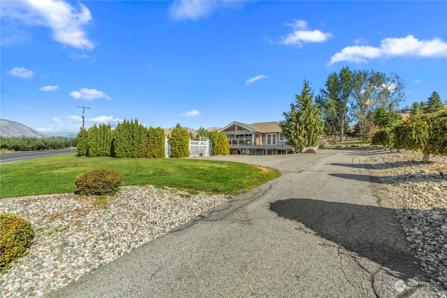 1020 Wapato Lake Road Manson, WA 98831 - Photo 2 of 40 Gallery Image 2