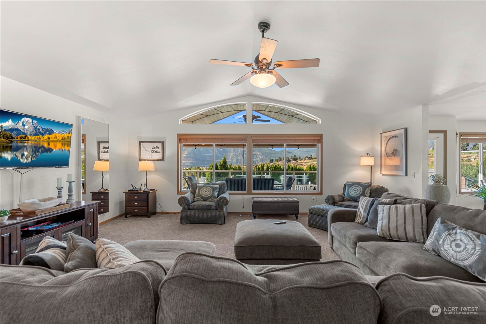 1020 Wapato Lake Road Manson, WA 98831 - Photo 4 of 40 Gallery Image 4