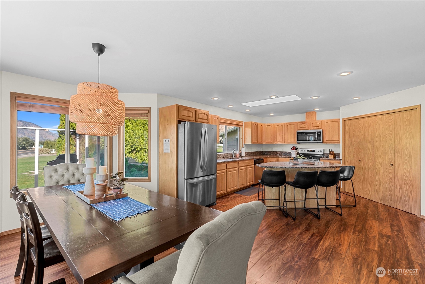 1020 Wapato Lake Road Manson, WA 98831 - Photo 8 of 40 Gallery Image 8