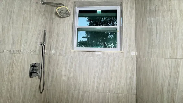 a view of an entryway