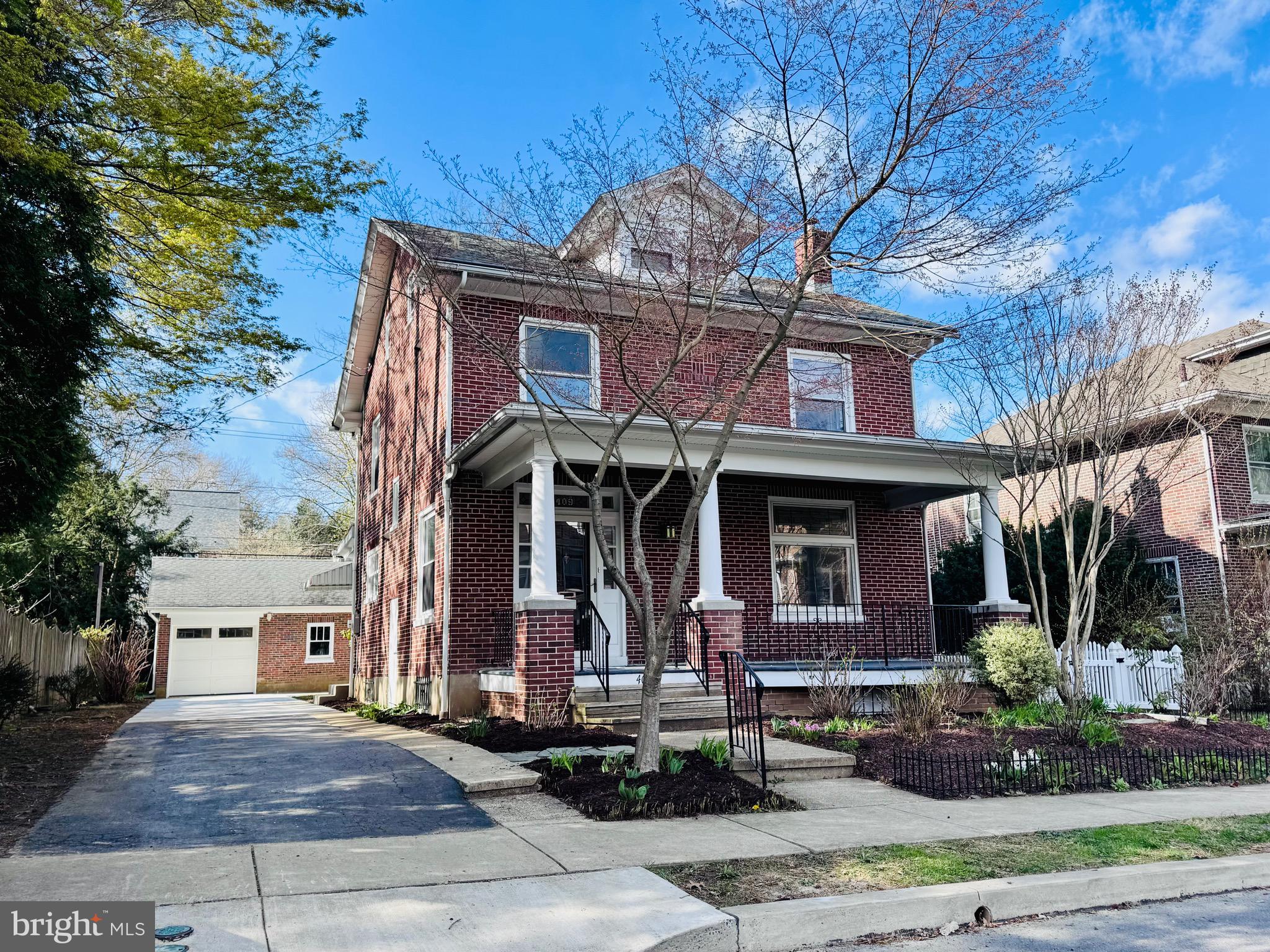 409 March Street Shillington, PA 19607 - Photo 1 of 71 Gallery Image 1